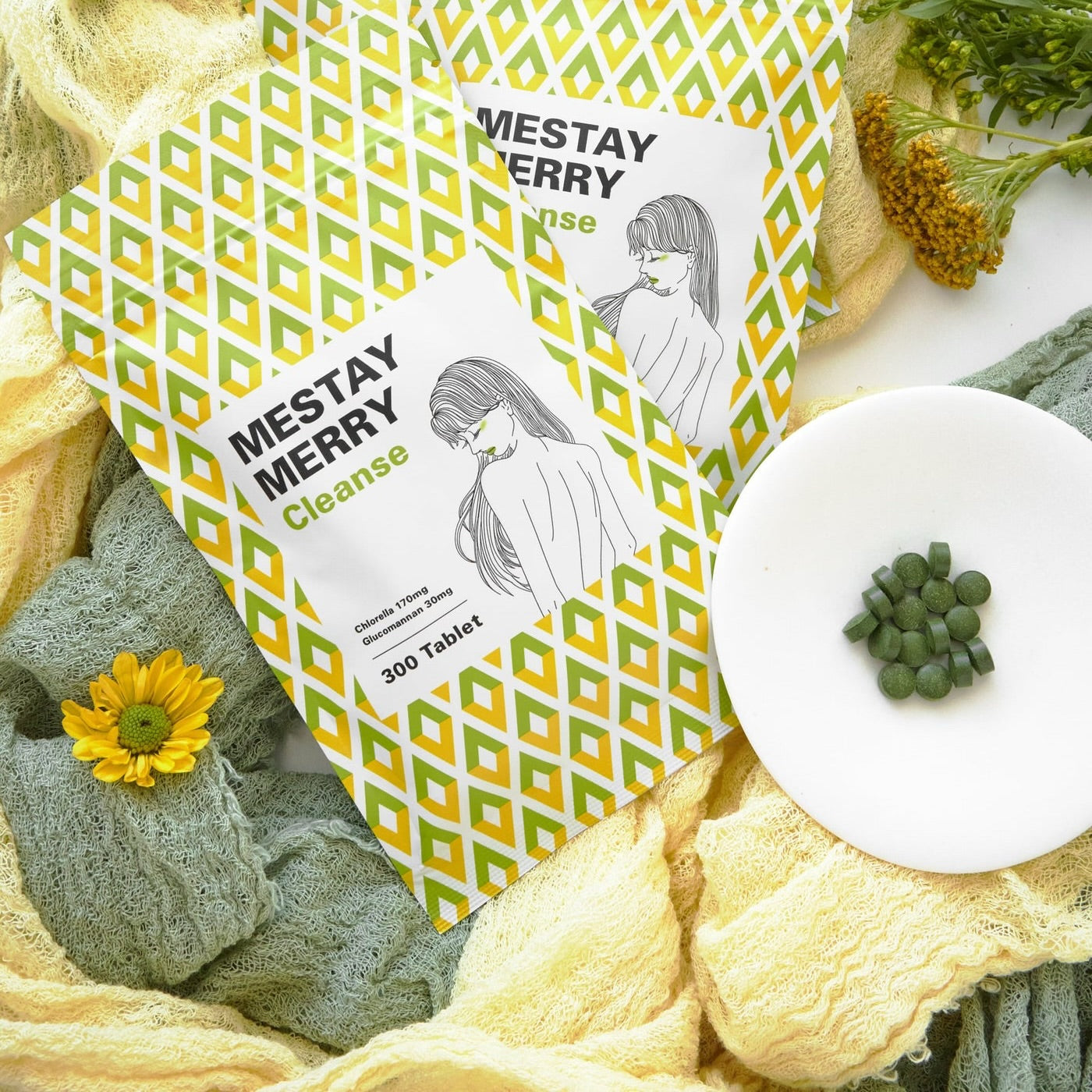 MeStay Merry クレンズ