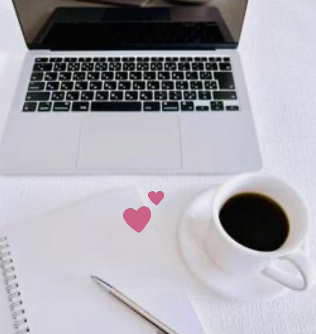 あなた専用・美と健康のカウンセリングチケット